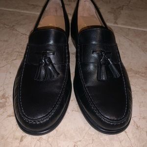 Cole Haan Pinch Grand Classic Tassel Loafer